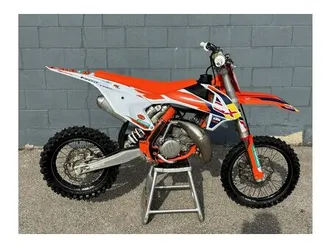 2023 ktm 85 sx 17/14