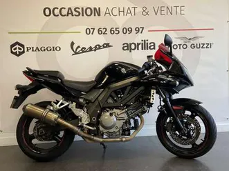 suzuki sv 650