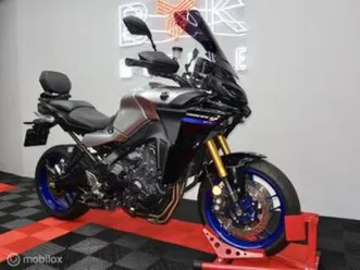 yamaha tracer 9 gt l dominator l garantie l comfort seat — motoren | yamaha — marktplaats