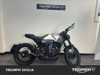 brixton crossfire 125 lc abs e5