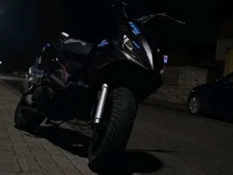 explorer race gt50 (mit papieren und 1 schlüssel!)