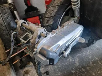 motor-defekt-explorer-race-50-gt