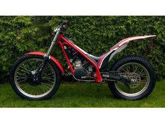 gasgas txt 250 trial 2t (no 300)