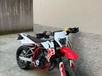swm sm 125 r
