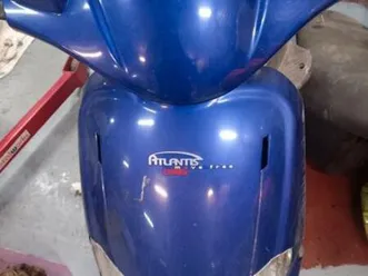 derbi - atlantis 100