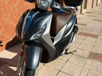 piaggio - medley 125