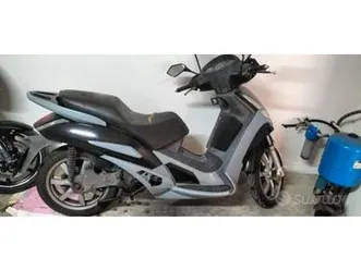 peugeot geopolis 250 - 2007