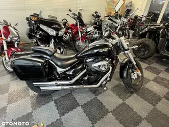 suzuki boulevard