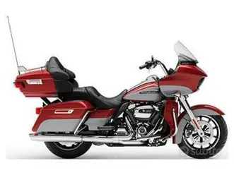 harley-davidson road glide - 2021