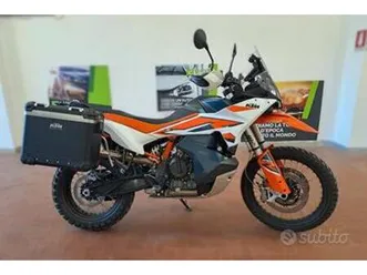 ktm 890 adventure r 77kw 77 kw a2