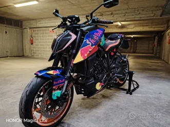 ktm super duke r 1290 del 2019