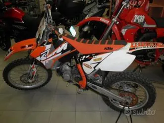 ktm 85 sx