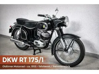 dkw rt 175/1 oldtimer h-gutachten