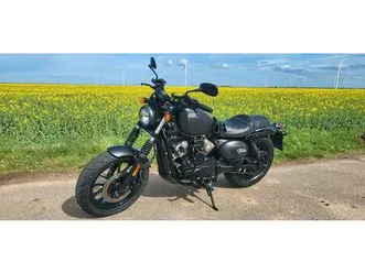 hyosung gv 125 aquila