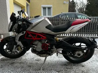 mv agusta brutale 800
