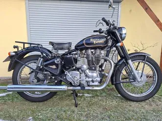 royal enfield bullet 500
