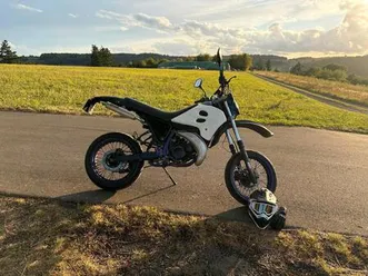 sachs zz 125