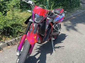 swm sm 125r