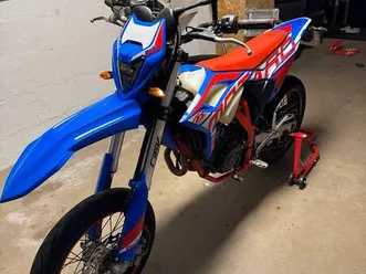 beta rr 125 r