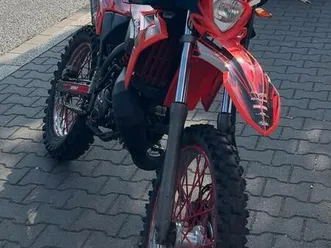 beta rr 50| 2022 enduro