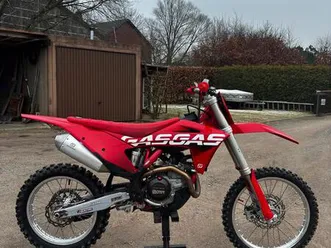gasgas mc 450 2023 top! evtl tausch exc sx kx enduro 125 250 450
