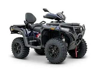 loncin xwolf 1000 atv dunkelblau neufahrzeug