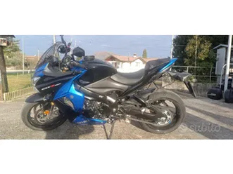 gsxs1000f