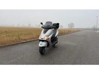‼️yamaha majesty 125!tüv 04.2027