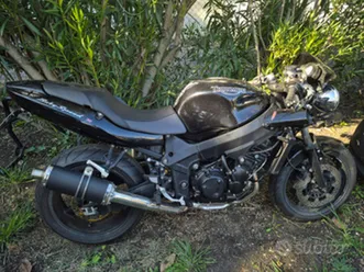 triumph baby speed(speed four) iscritta asi