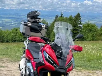 honda x-adv