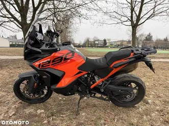 ktm super adventure