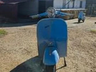 piaggio vespa 150 s - 1967