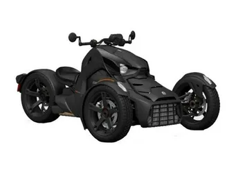 2021 can-am® ryker 900 ace