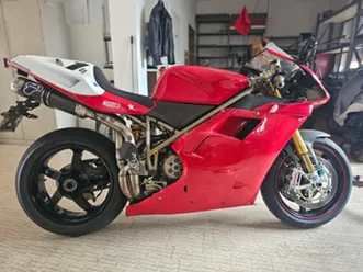 ducati 916