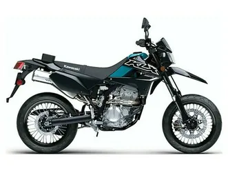 2023 kawasaki klx 300sm