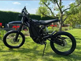 surron light bee l1e-b 2024