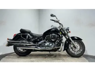 suzuki intruder 800 2011 only 23k fuel injected mot warranty cruiser bike a2 800 cc 805 cc