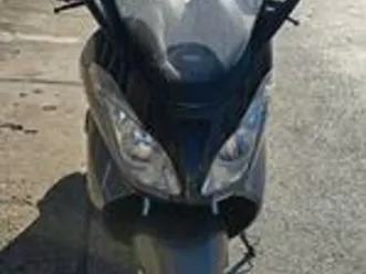 aprilia atlantic 125