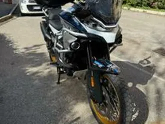 cf moto mt 800 esplorer