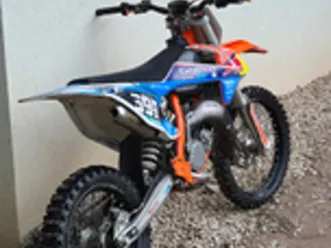 ktm sx 85 2019