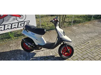 mbk booster spirit mhr