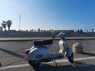 piaggio altro modello - 1976