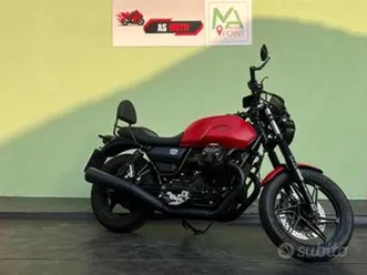moto guzzi v7 - 2023 in promozione