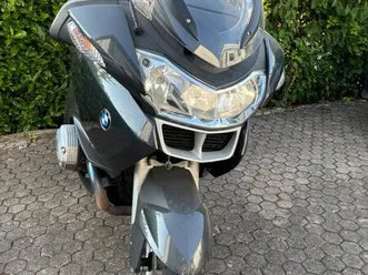 bmw 1200 rt