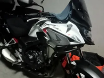 honda cb500xa leggi bene