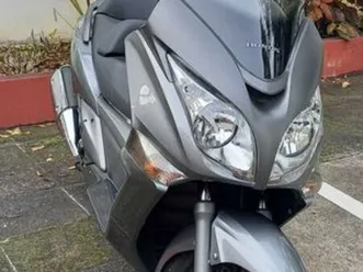 honda s-wing t400 são pedro