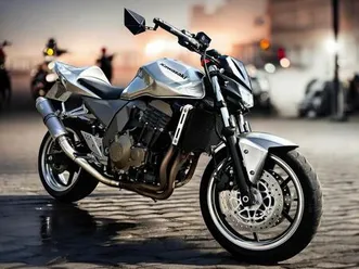 kawasaki z750