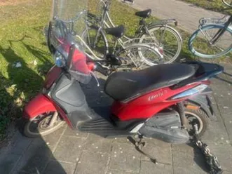 piaggio liberty s — scooters | piaggio — marktplaats