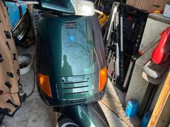 skipper 125cc a1 — scooters | piaggio — marktplaats