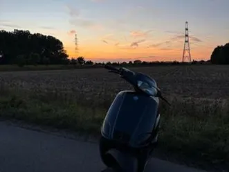 zip type 3 70cc — scooters | piaggio — marktplaats